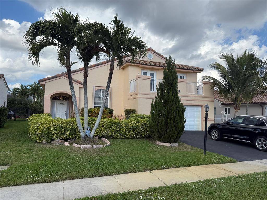 Pembroke Pines, FL 33029,18865 NW 1st St