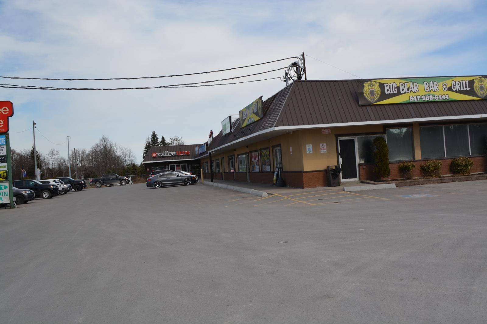 Georgina, ON L0E 1A0,23721 Highway 48 N/A