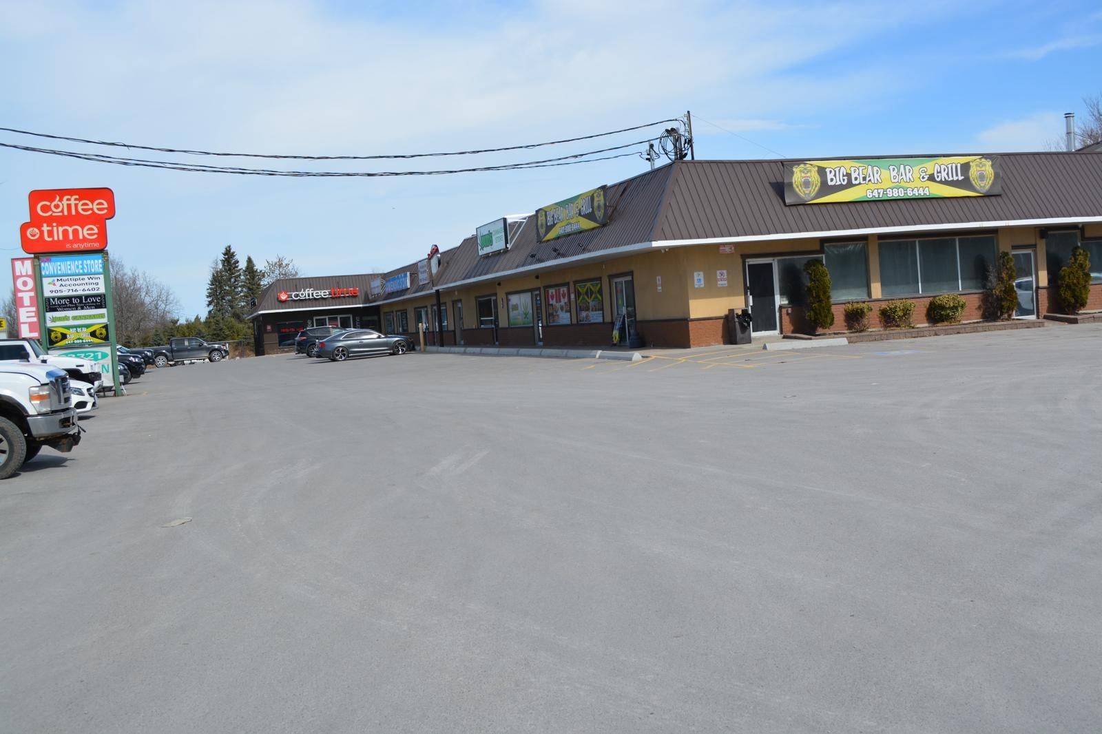 Georgina, ON L0E 1A0,23721 Highway 48 N/A
