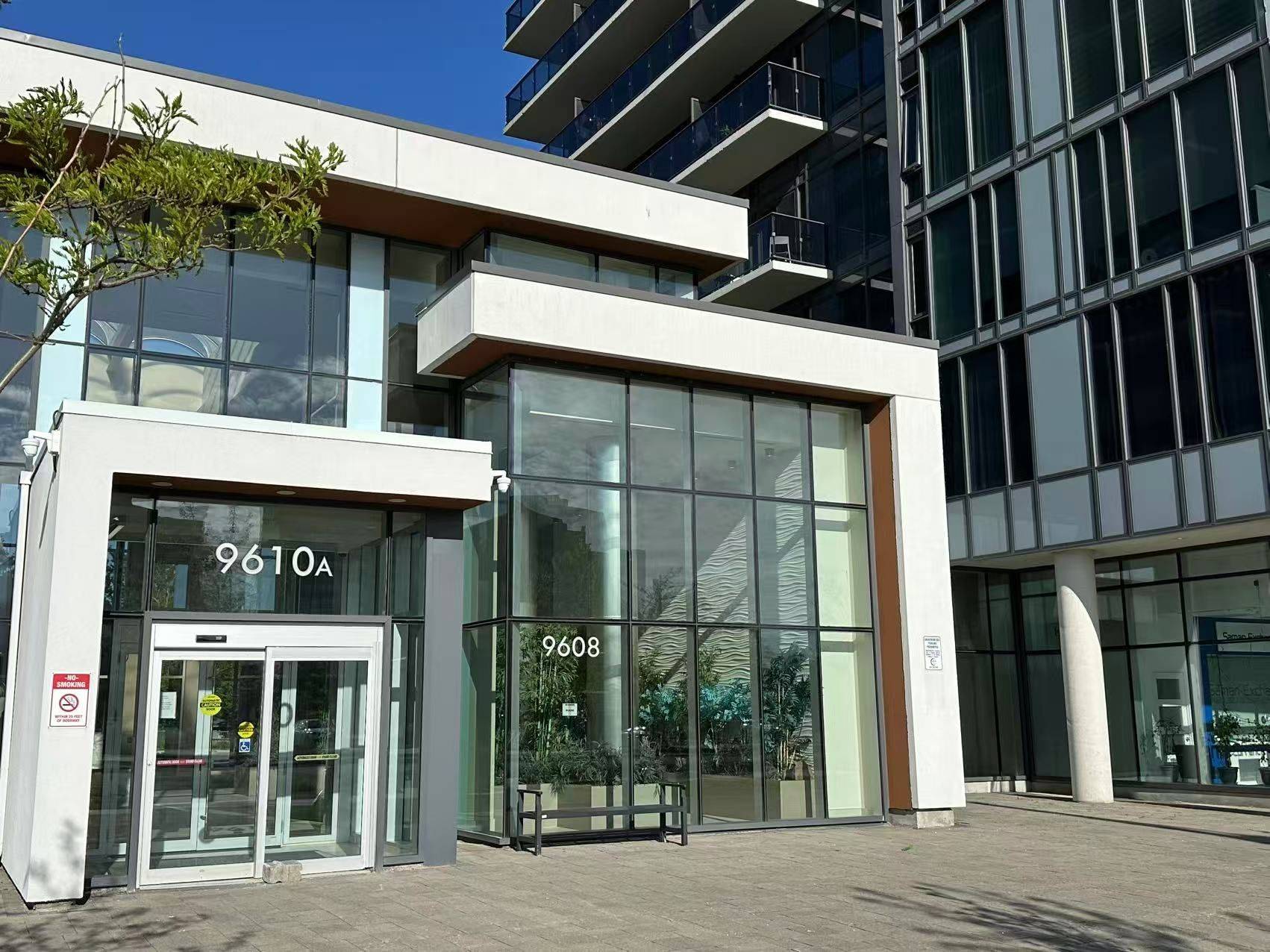Richmond Hill, ON L4C 0X4,9608 Yonge ST #903