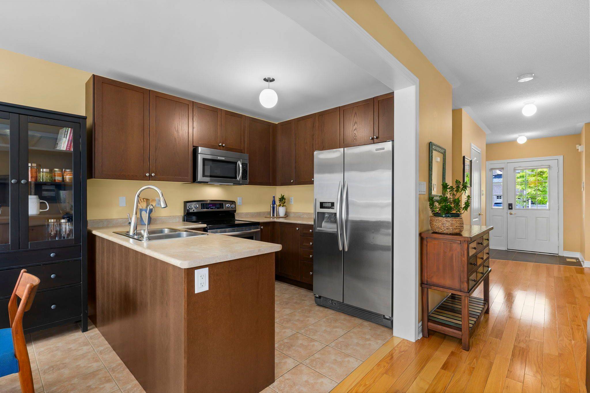 Whitchurch-stouffville, ON L4A 0V2,14 Betula Gate