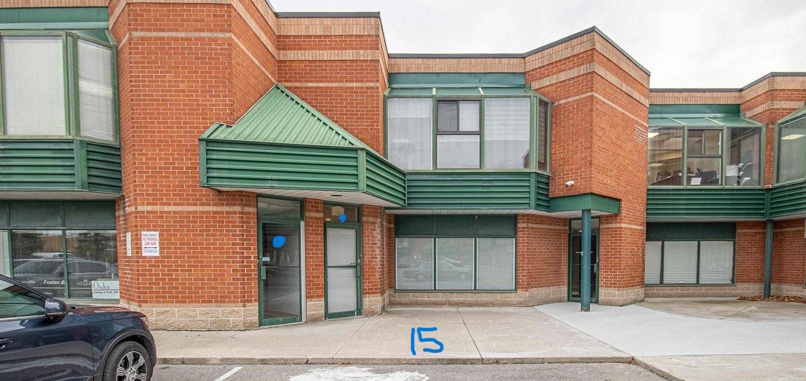 140 Regina RD #16, Vaughan, ON L4L 8N1