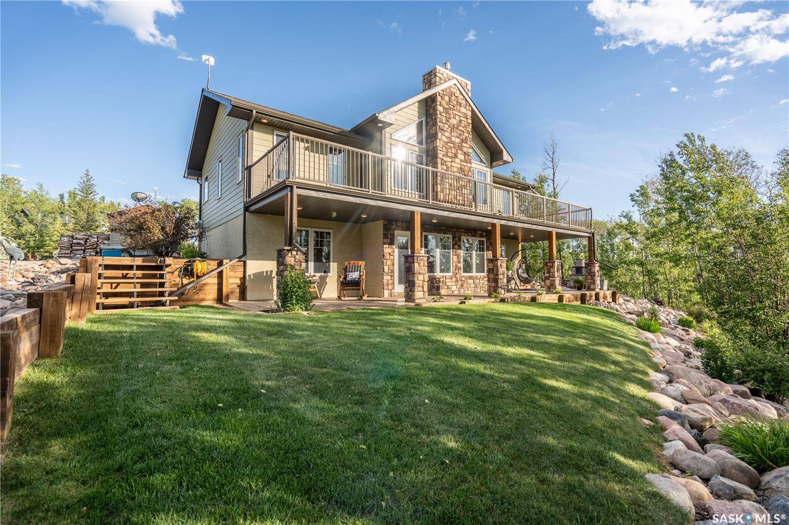 Rural Address, Goodsoil, SK S0M 1A0
