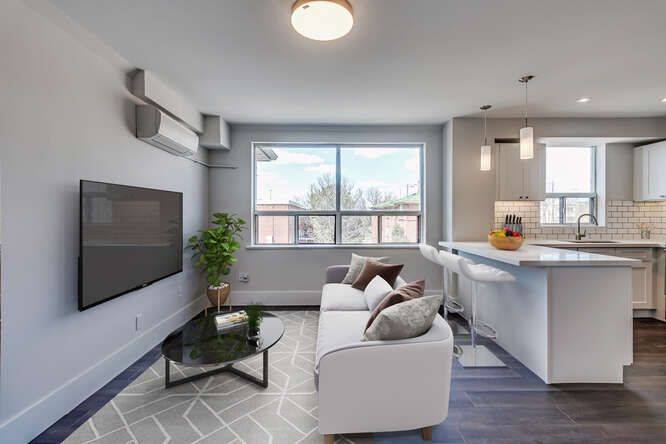 Toronto W04, ON M9A 2Y8,2622 Keele ST #10