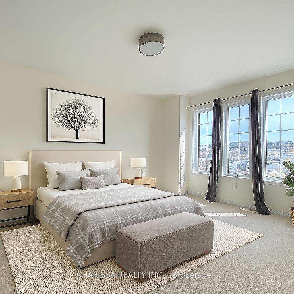 Oakville, ON L6M 1R1,295 Ironside DR