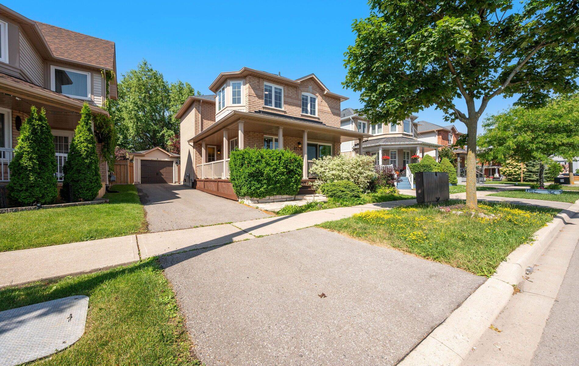 Mississauga, ON L5N 6W1,6578 Lisgar DR