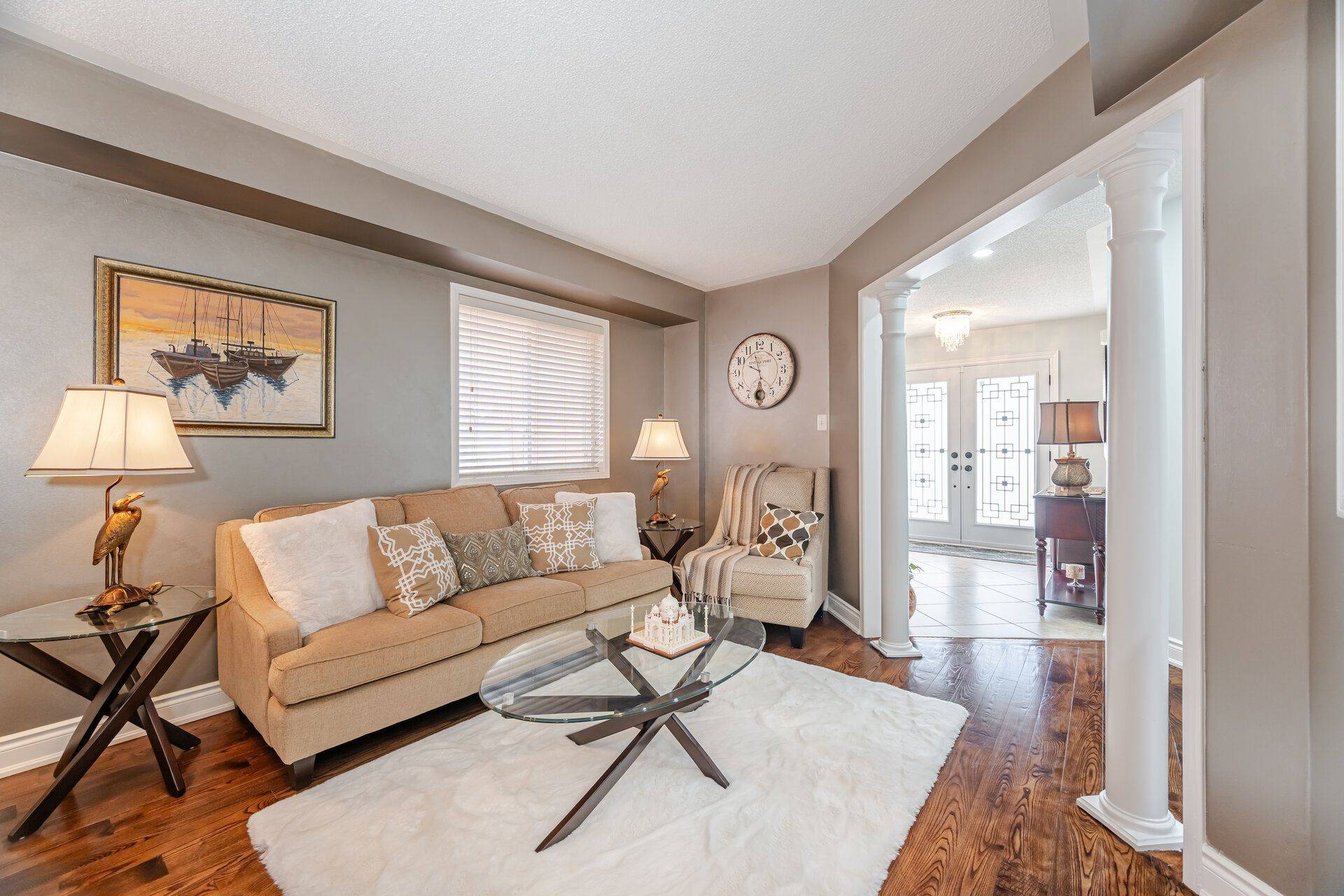 Brampton, ON L7A 3C3,36 Ranchero DR