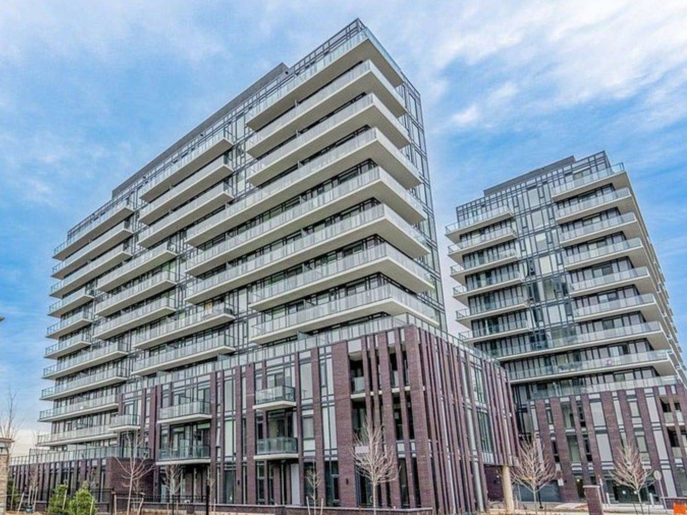 Brampton, ON L7A 5L7,225 VETERANS DR #409