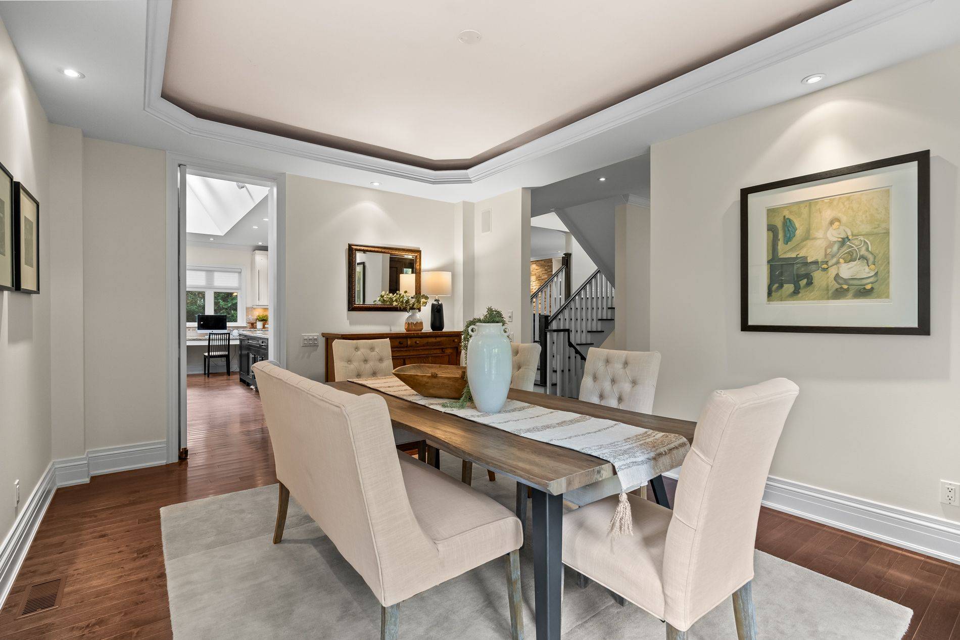 Oakville, ON L6K 1H6,370 Christina DR