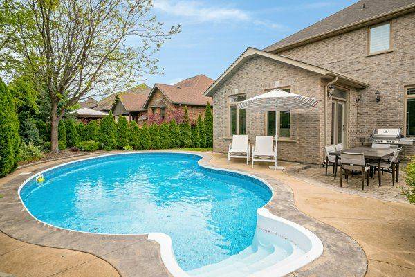 Kitchener, ON N2P 2X8,7 Jacob Gingrich DR