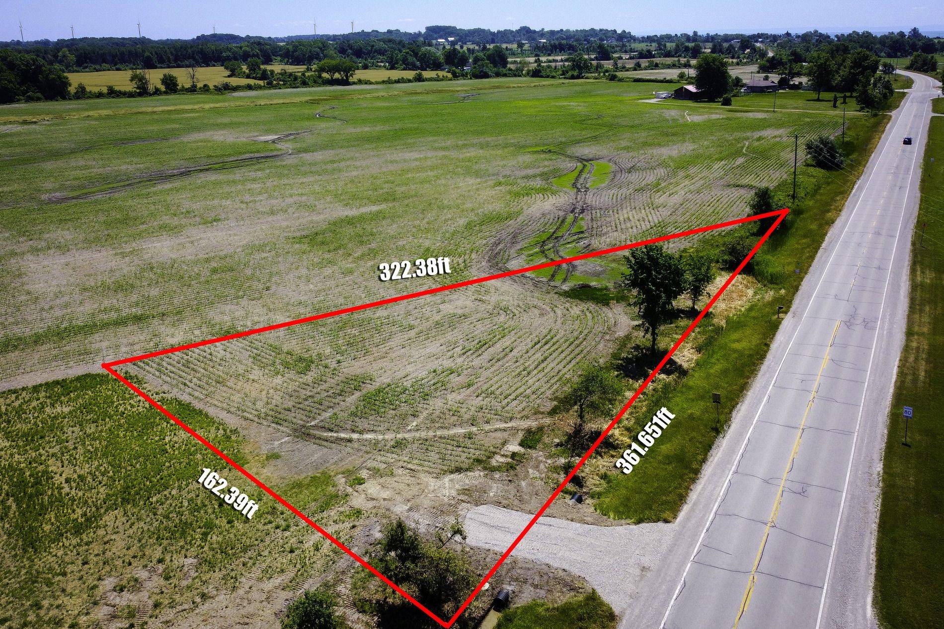 1615 NORTH SHORE DR, Haldimand, ON N0A 1K0