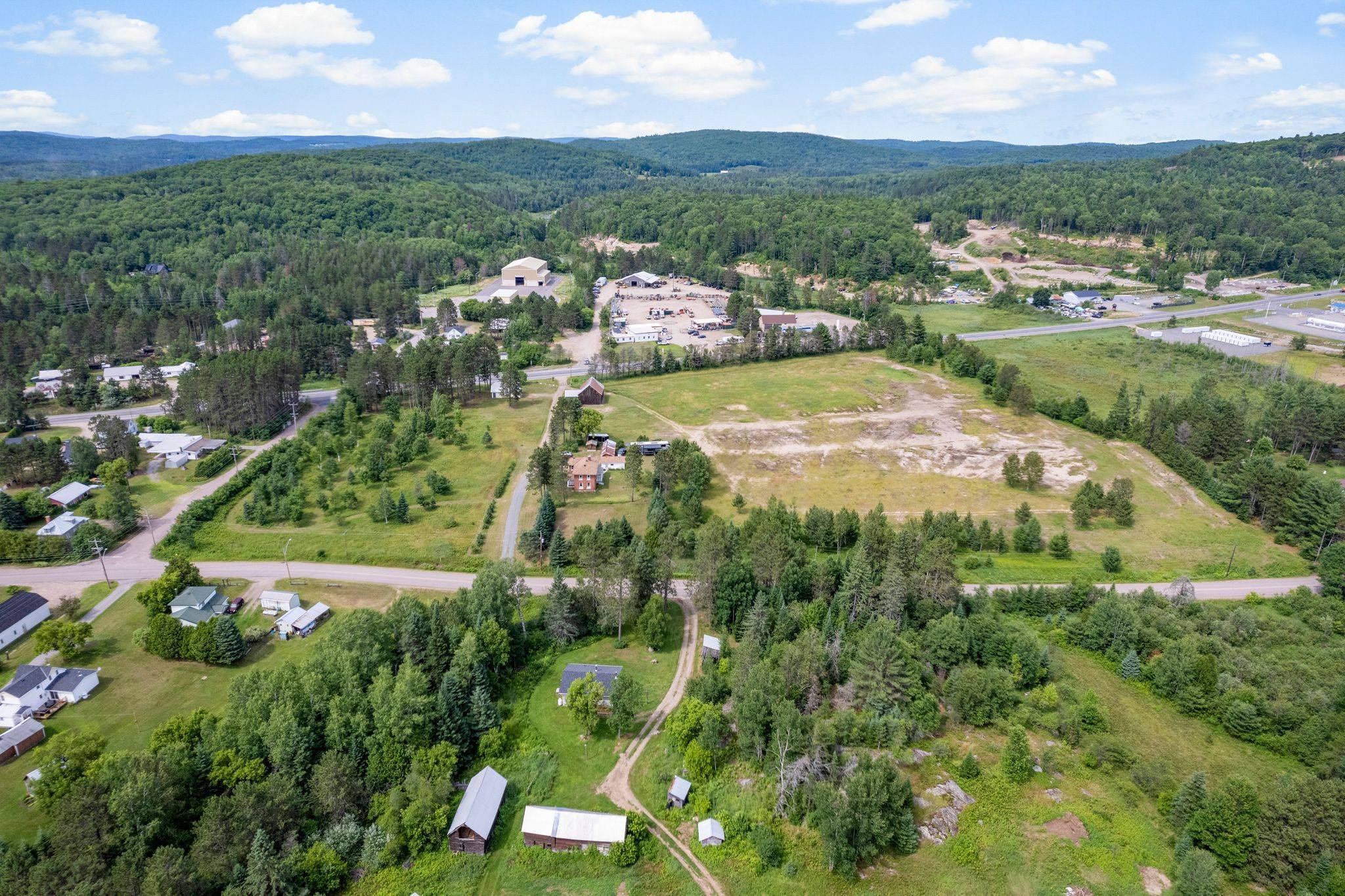 Madawaska Valley, ON K0J 1B0,19303 Highway 60 HWY