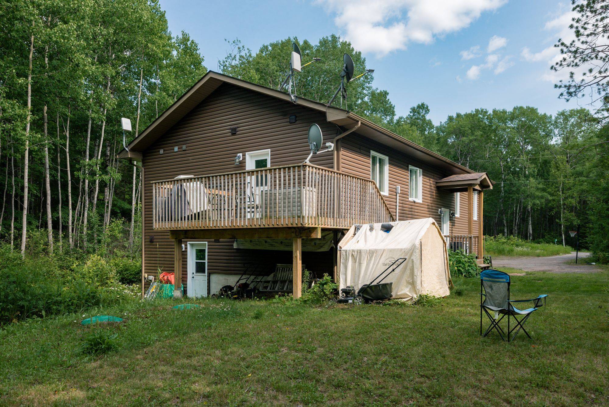 Callander, ON P0H 1H0,522 Hart RD