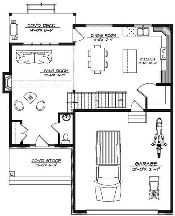 Russell, ON K0A 2M0,75 Chateauguay ST