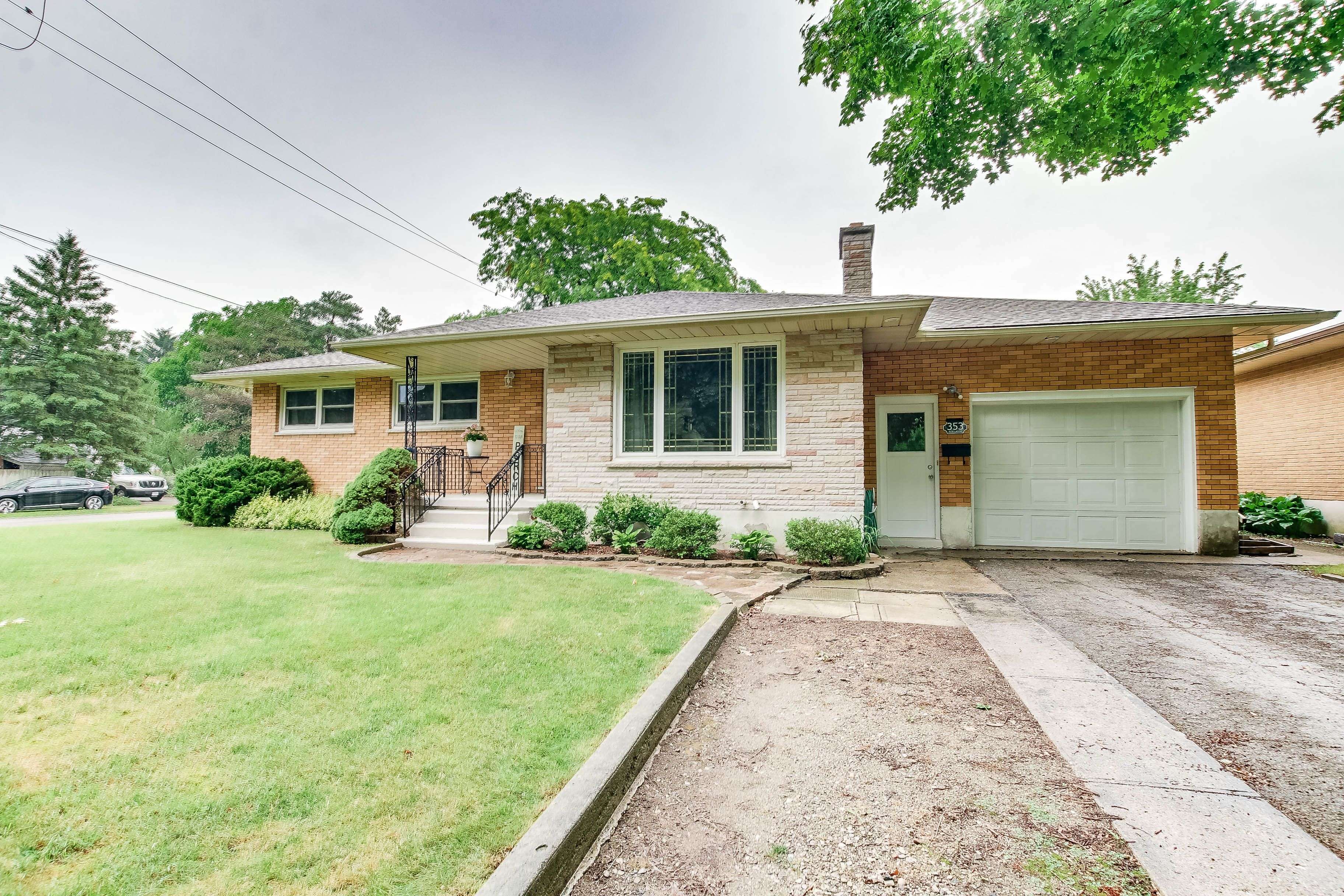 353 Adelaide ST, Strathroy-caradoc, ON N7G 2W2