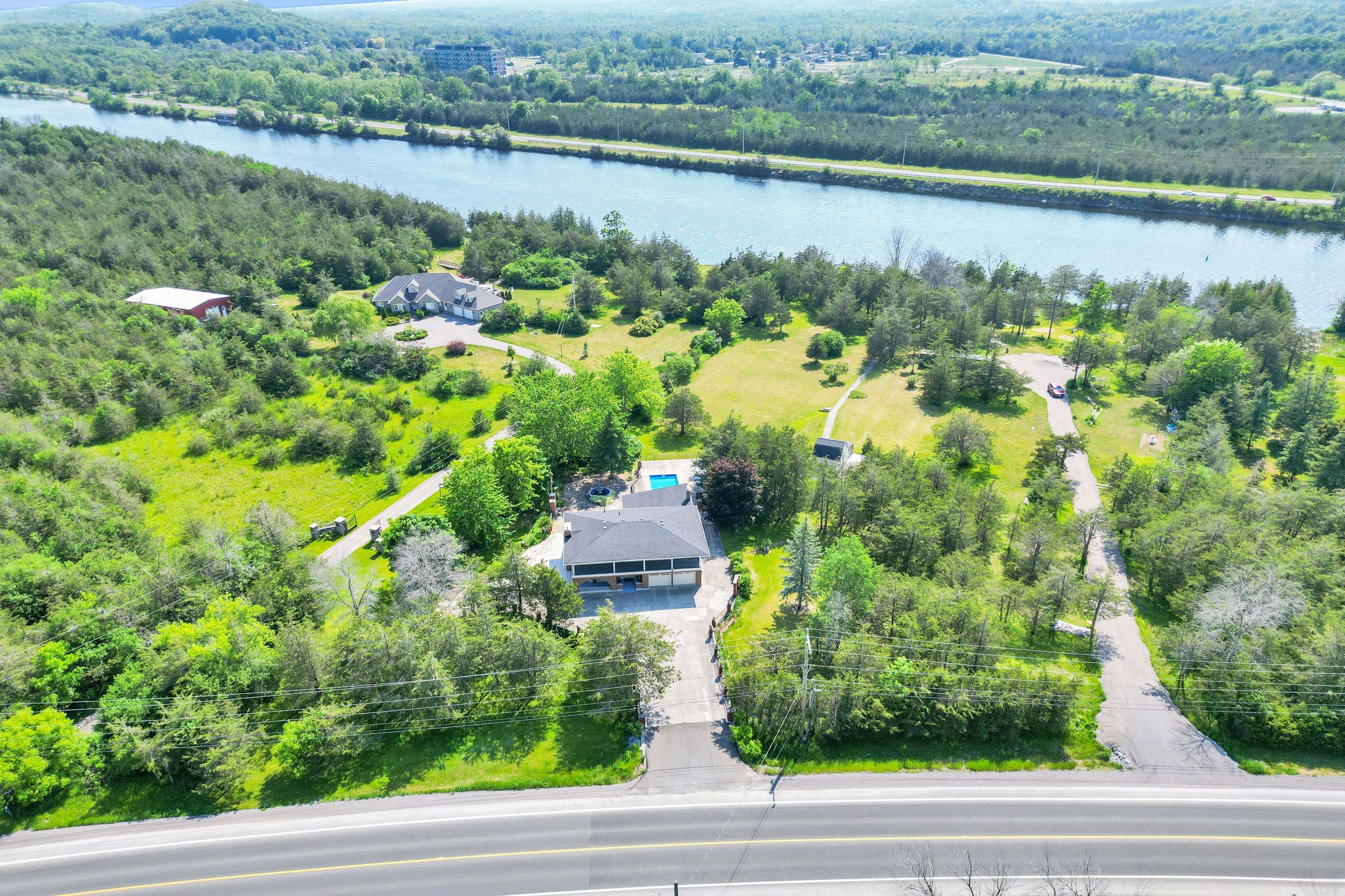 Quinte West, ON K0K 2C0,1249 GLEN MILLER RD