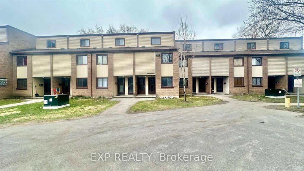 1200 Courtland AVE E #39, Kitchener, ON N2C 1K7