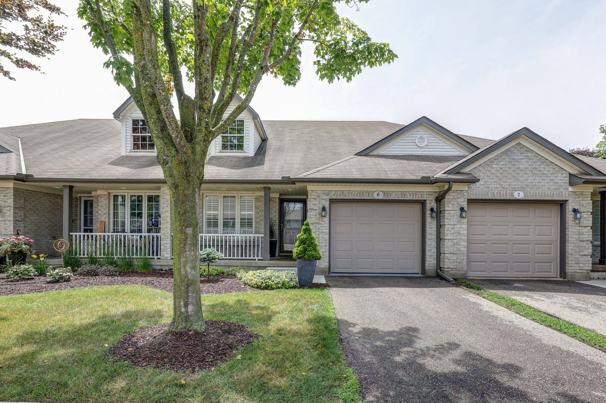 20 Windmere PL #6, St. Thomas, ON N5R 6H6