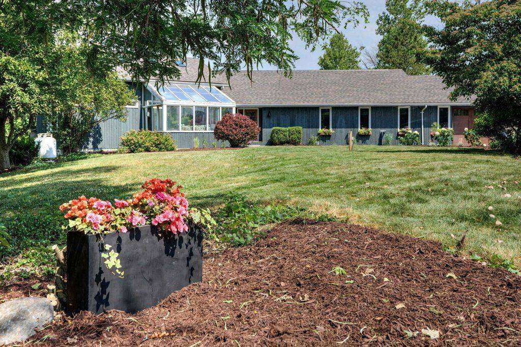 Greater Napanee, ON K7R 3K8,3265 County Road 9 N/A
