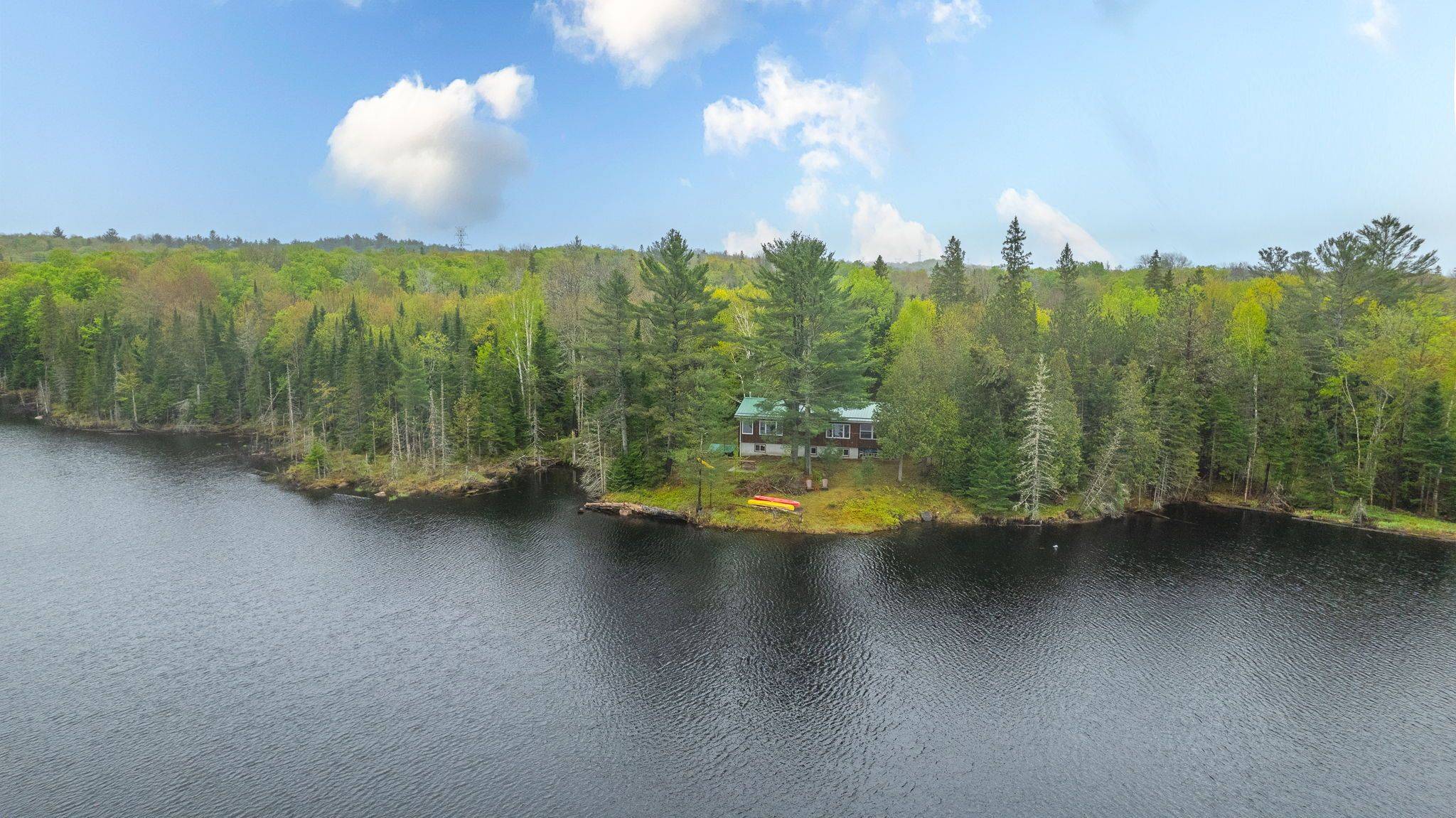 Minden Hills, ON K0M 1S0,2411 Soyers Lake RD N