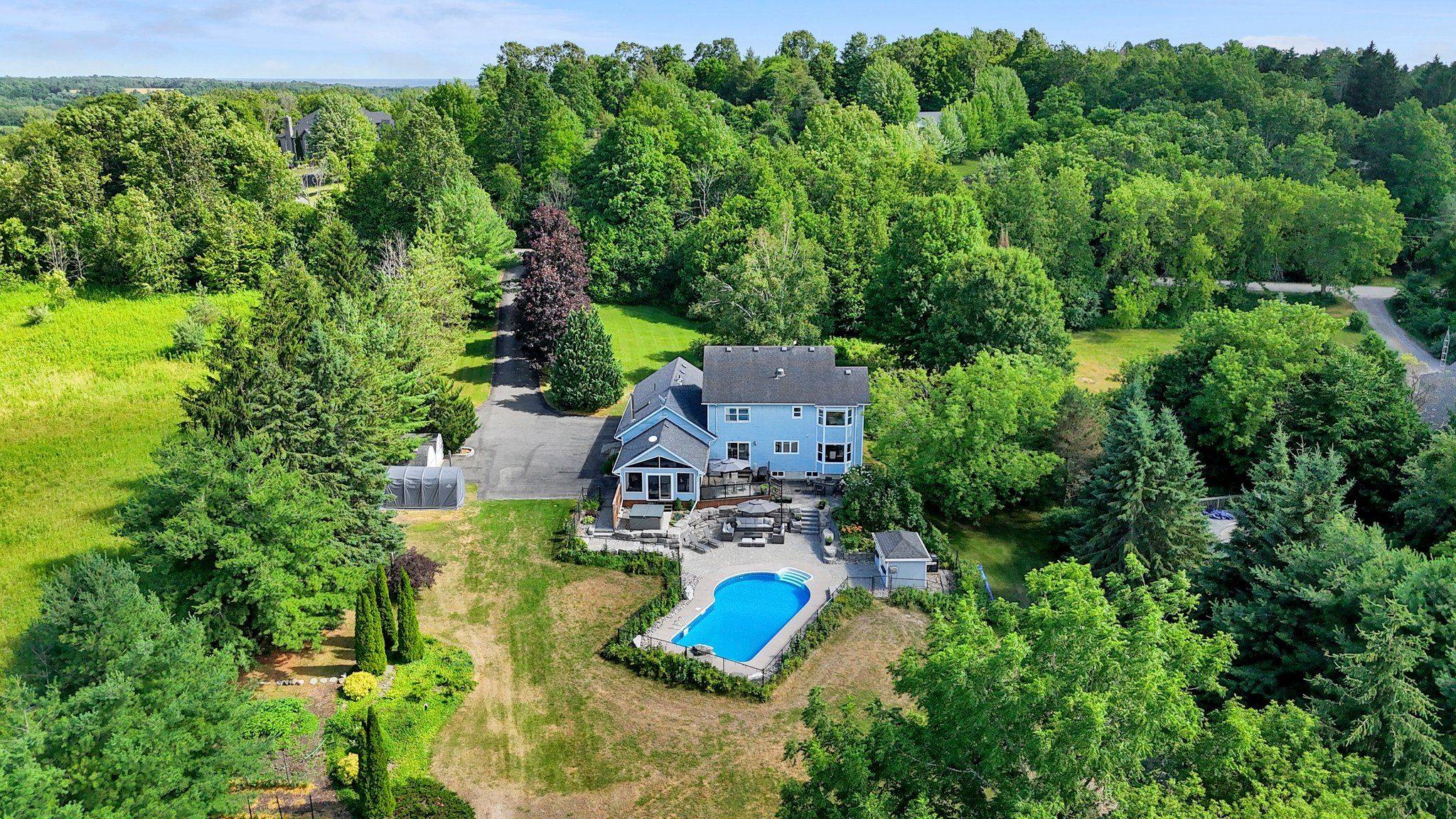 Hamilton Township, ON K9A 4J7,8378 Majestic Hills DR
