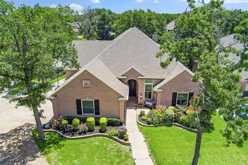 Keller, TX 76248,1401 Briar Meadow Drive