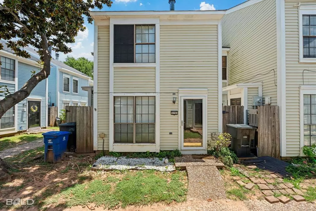 Shreveport, LA 71115,276 Settlers Park Drive