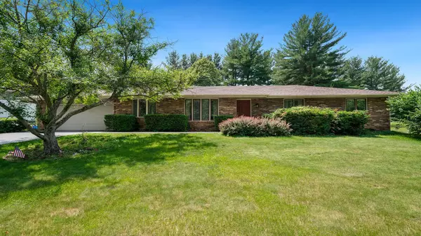 6311 Blackhawk Road, Cherry Valley, IL 61016