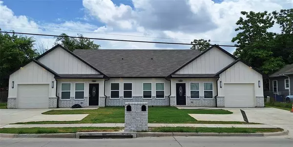 4117 Stonewall Street #A, Greenville, TX 75401