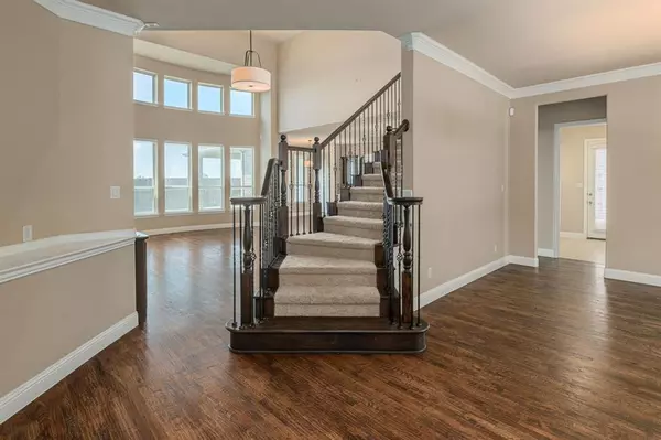 Allen, TX 75013,975 Pembrook Lane