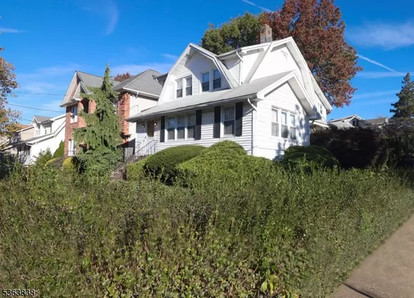 133 Degraw Ave, Teaneck Twp., NJ 07666