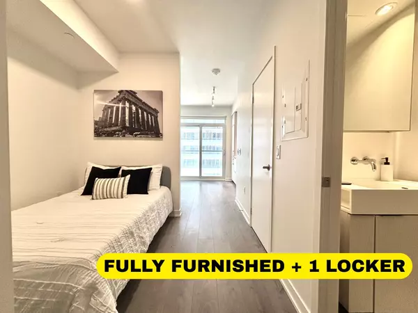 20 Richardson ST #611, Toronto C08, ON M5A 0S6