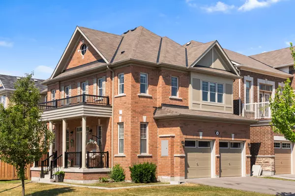 Whitby, ON L1P 0G2,160 Westfield DR