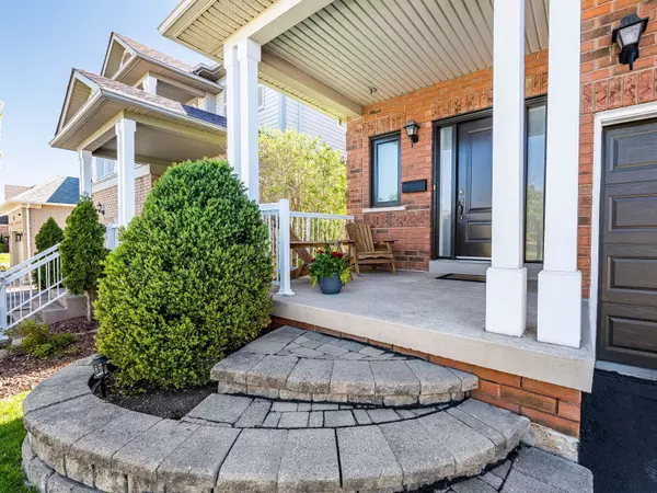 Milton, ON L9T 7C3,256 Sherwood RD