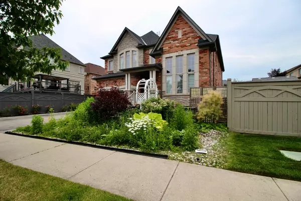 Brampton, ON L6X 2Y4,39 Dalmeny DR