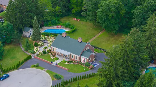 Pelham, ON L0S 1E0,9 SHALDAN LN