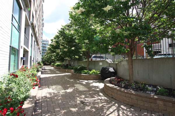 Lower Town - Sandy Hill, ON K1N 0A7,200 Besserer ST #308