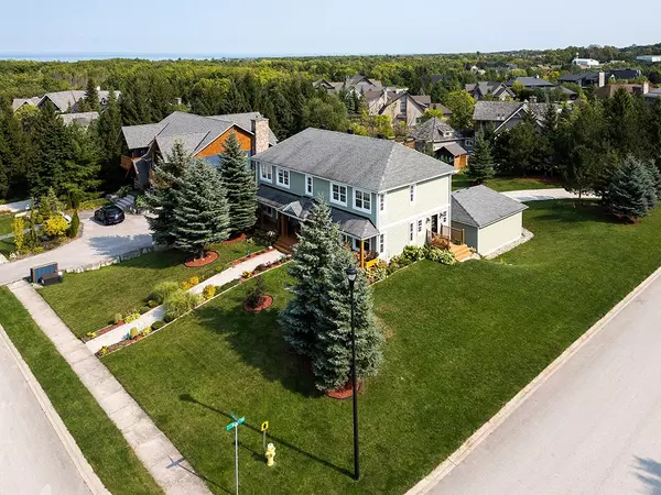 Blue Mountains, ON L9Y 0T2,183 ALTA RD