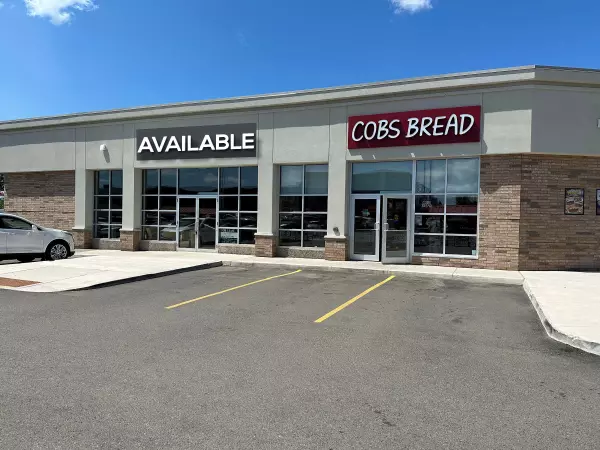 Sault Ste Marie, ON P6A 3Z9,150 Churchill BLVD #X-C3