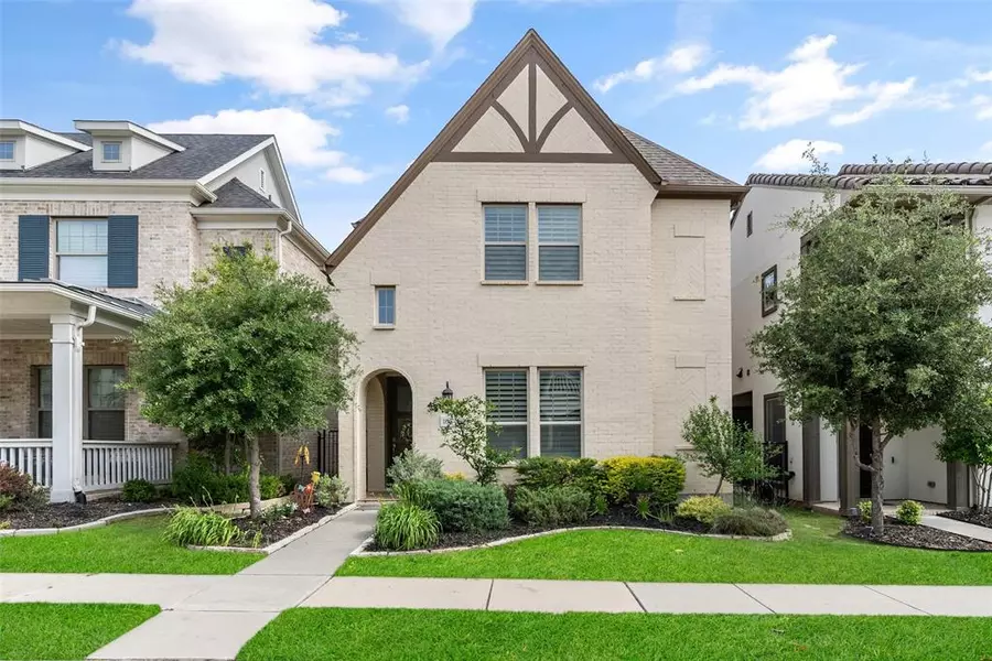 1054 Drew Lane, Allen, TX 75013