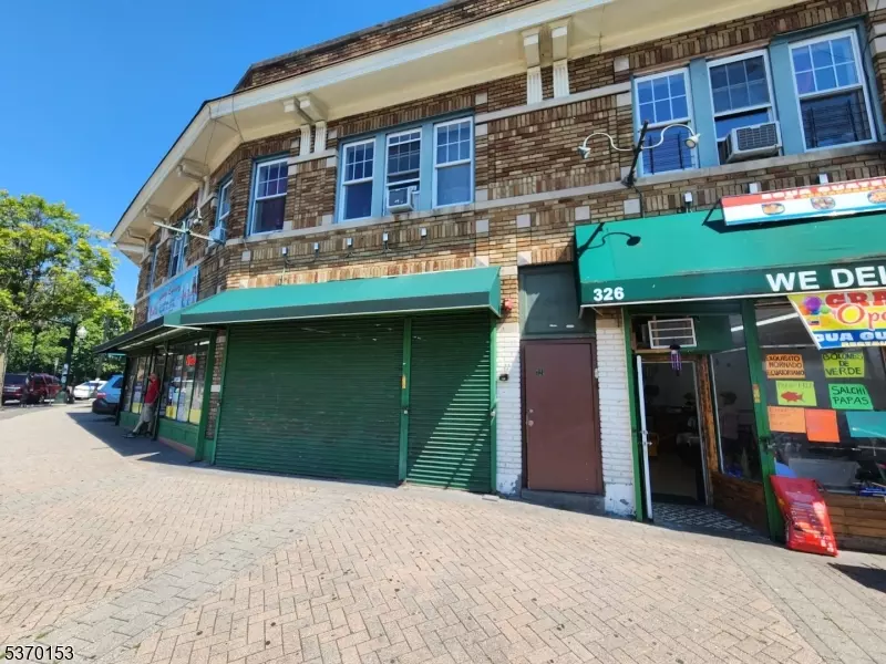 324 Central Ave #5, City Of Orange Twp., NJ 07050