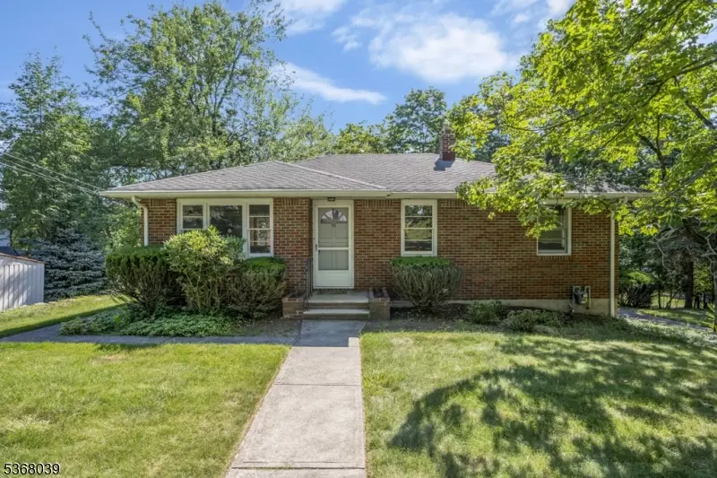 61 Dater St, North Haledon Boro, NJ 07508