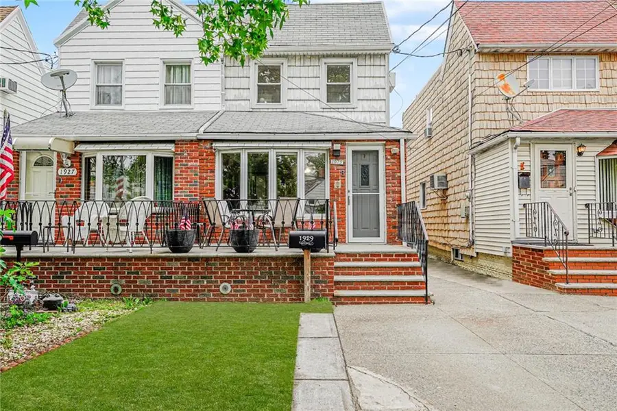 1929 East 36th ST, Brooklyn, NY 11234