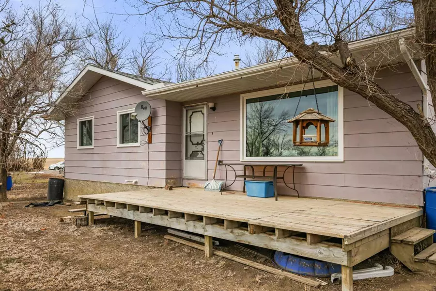 171033 Range Road 221, Rural Vulcan County, AB T0L 2B0