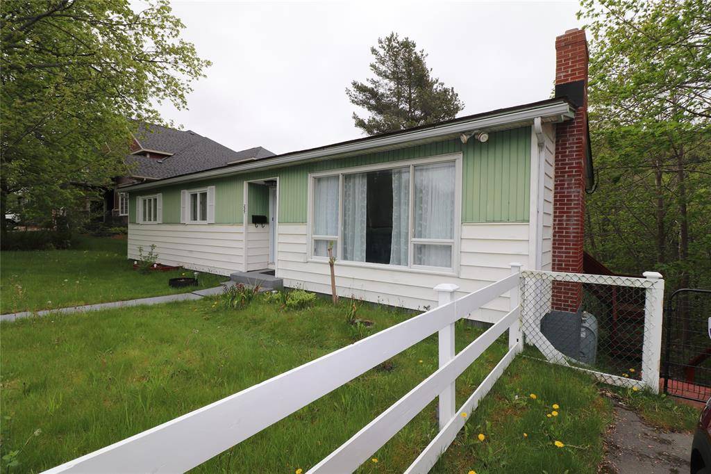 227 Waterford Bridge Road, St. John's, NL A1E 1E4