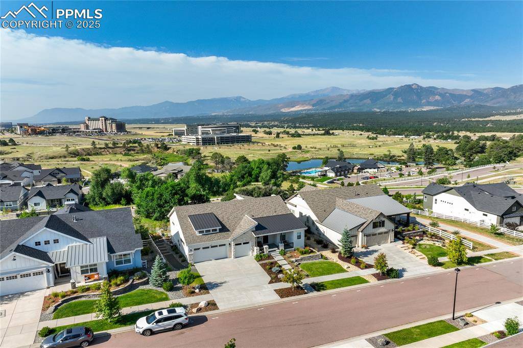 Colorado Springs, CO 80921,1119 Kelso PL