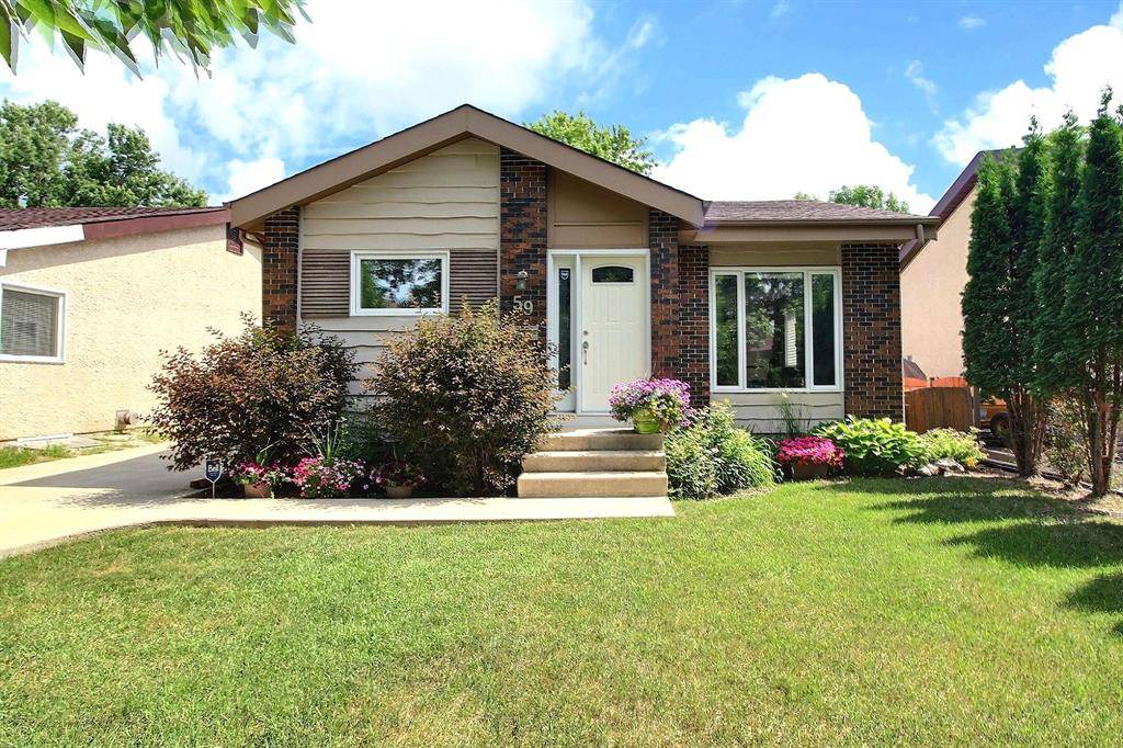 59 Kennington Bay, Winnipeg, MB R2N 2L3