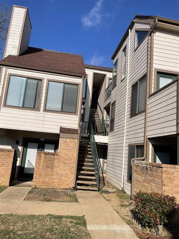 2301 Basil Drive #F206, Arlington, TX 76006