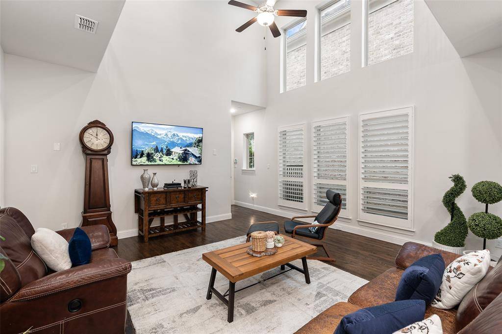Allen, TX 75013,1054 Drew Lane