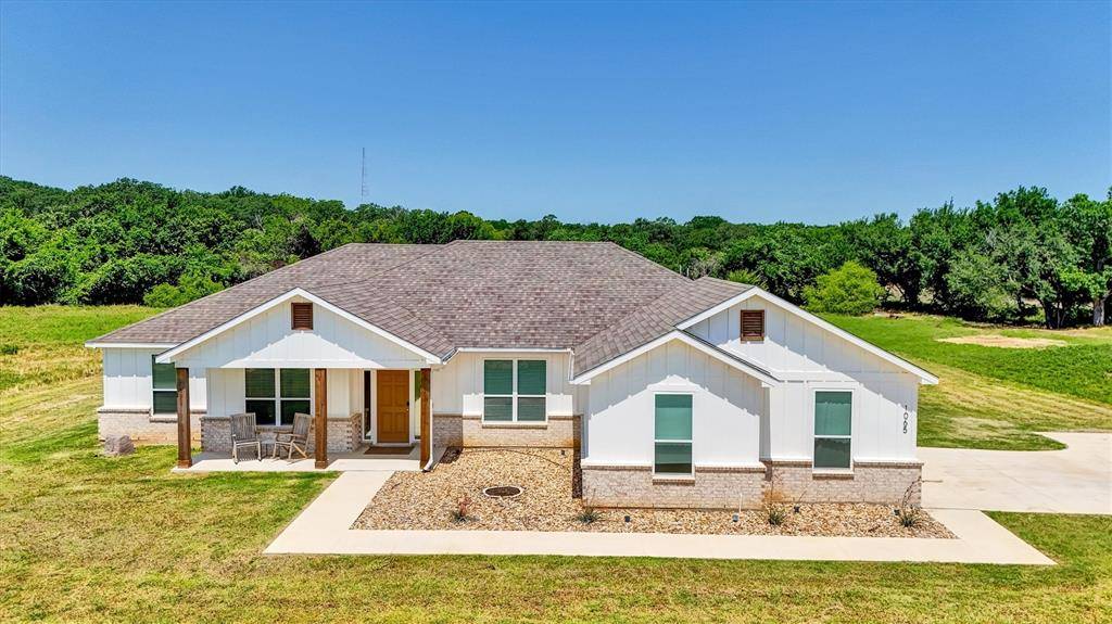 Springtown, TX 76082,1065 Gonzollas Road